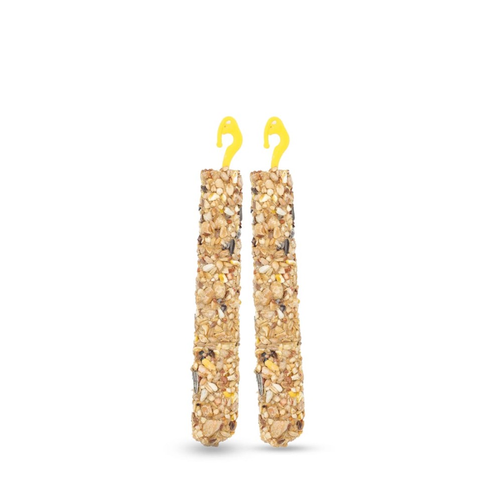 Herbee Cruncher 115gr Τροφή για Τρωκτικά και Κουνέλια με Καρύδια και Λιναρόσπορο Herbee Cruncher 115gr Τροφή για Τρωκτικά και Κουνέλια με Καρύδια και Λιναρόσπορο