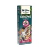 Herbee Cruncher 115gr Τροφή για Τρωκτικά και Κουνέλια με Φρούτα του Δάσους και Γαϊδουράγκαθο Herbee Cruncher 115gr Τροφή για Τρωκτικά και Κουνέλια με Φρούτα του Δάσους και Γαϊδουράγκαθο