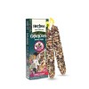 Herbee Cruncher 115gr Τροφή για Τρωκτικά και Κουνέλια με Φρούτα του Δάσους και Γαϊδουράγκαθο Herbee Cruncher 115gr Τροφή για Τρωκτικά και Κουνέλια με Φρούτα του Δάσους και Γαϊδουράγκαθο