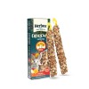 Herbee Cruncher 115gr Τροφή για Τρωκτικά και Κουνέλια με Φρούτα και Πικραλίδα Herbee Cruncher 115gr Τροφή για Τρωκτικά και Κουνέλια με Φρούτα και Πικραλίδα