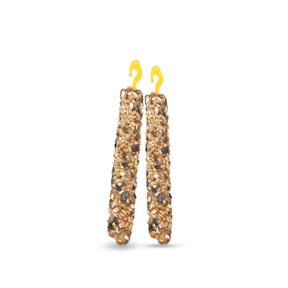 HERBEE CRUNCHER 115gr Τροφή για Τρωκτικά και Κουνέλια 2 σε 1 με Μέλι και Αμύγδαλα HERBEE CRUNCHER 115gr Τροφή για Τρωκτικά και Κουνέλια 2 σε 1 με Μέλι και Αμύγδαλα
