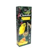 SING&SONG CRUNCHER 85gr Τροφή για Παπαγαλάκια 2 σε 1 με Αυγό και Μέλι SING&SONG CRUNCHER 85gr Τροφή για Παπαγαλάκια 2 σε 1 με Αυγό και Μέλι