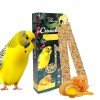 SING&SONG CRUNCHER 85gr Τροφή για Παπαγαλάκια 2 σε 1 με Αυγό και Μέλι SING&SONG CRUNCHER 85gr Τροφή για Παπαγαλάκια 2 σε 1 με Αυγό και Μέλι