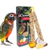SING&SONG CRUNCHER 85gr Τροφή για Μεσαίου Μεγέθους Παπαγάλους με Αυγό και Τροπικά Φρούτα SING&SONG CRUNCHER 85gr Τροφή για Μεσαίου Μεγέθους Παπαγάλους με Αυγό και Τροπικά Φρούτα