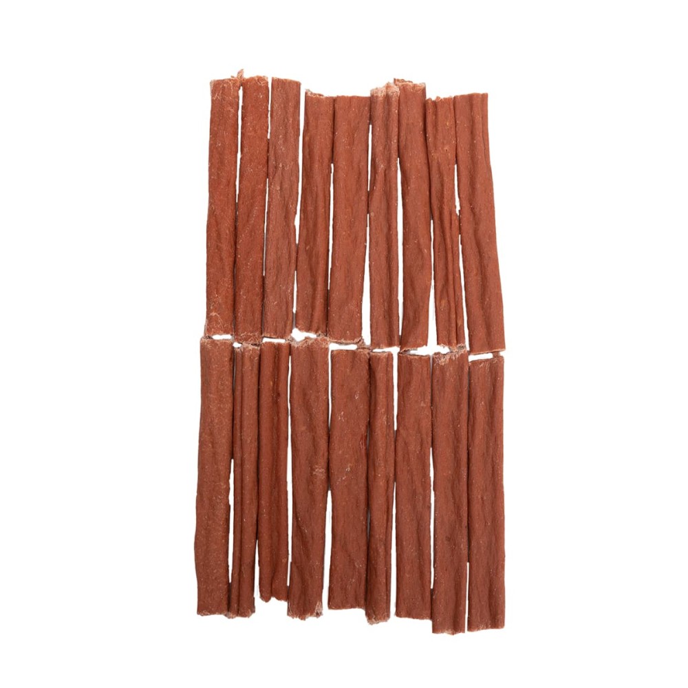 Uniq 500gr Λιχουδιά για Σκύλους Στικς με Πάπια και Αχλάδι