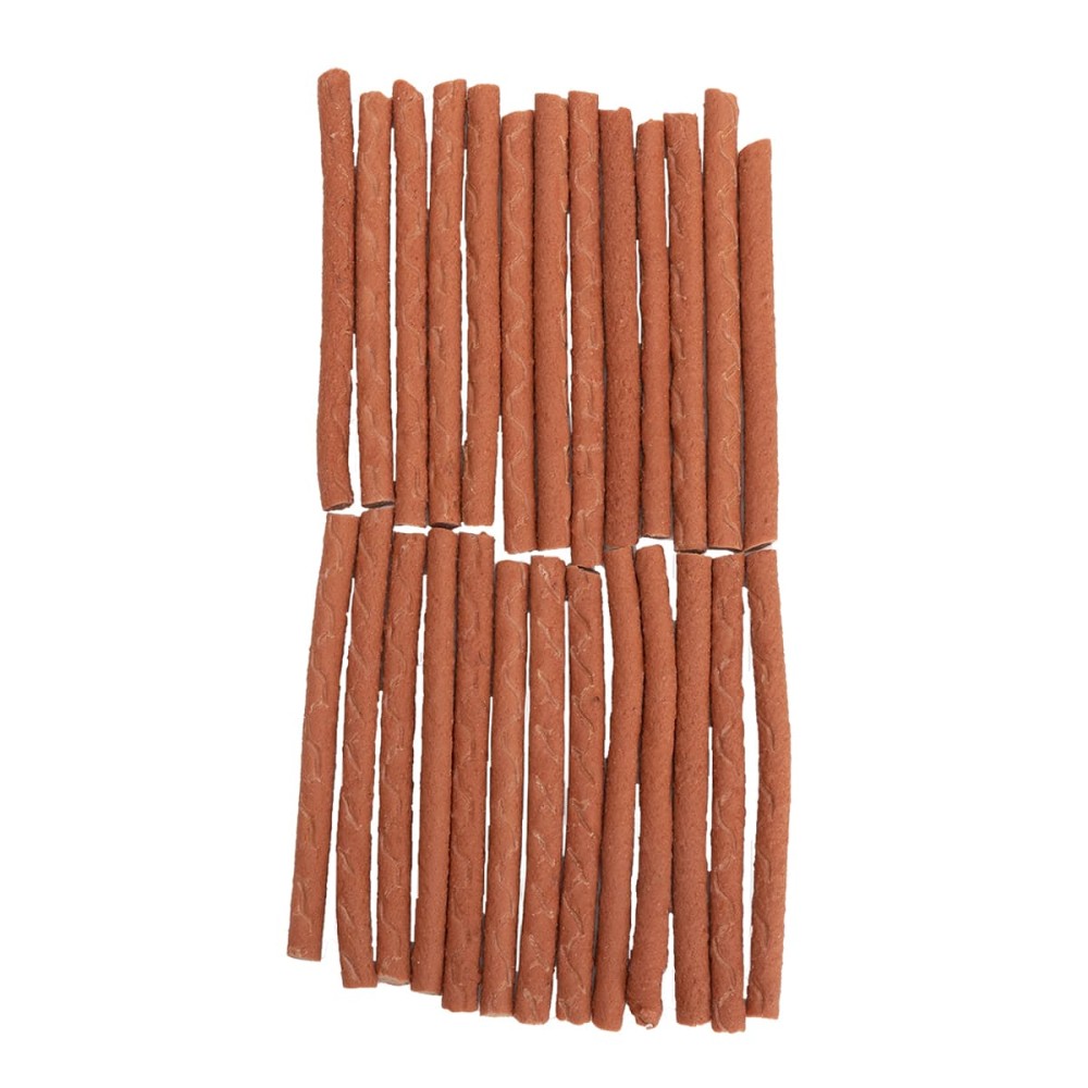 Uniq 500gr Λιχουδιά για Σκύλους Μαλακά Στικς με Άλογο και Μοσχάρι