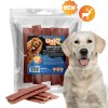 Uniq 300gr Λιχουδιά για Σκύλους Φιλέτα Ελαφιού