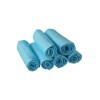 Uniq Snappy Pawdry Blue Επιδαπέδιες Πάνες Εκπαίδευσης Σκύλων 60×90cm 20τμχ
