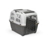Uniq Pets Κλουβί Μεταφοράς Skudo Fly 6 Iata Γκρι