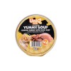 Uniq Yummy Soup 60gr για Γάτες με Κοτόπουλο και Πάπια σε Τασάκι 6τμχ