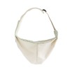 Uniq Τσάντα Μεταφοράς FURPOUCH PAWPOCKET Ρυθμιζόμενος Μάρσιπος Αγκαλιάς Ανοιχτό Πράσινο