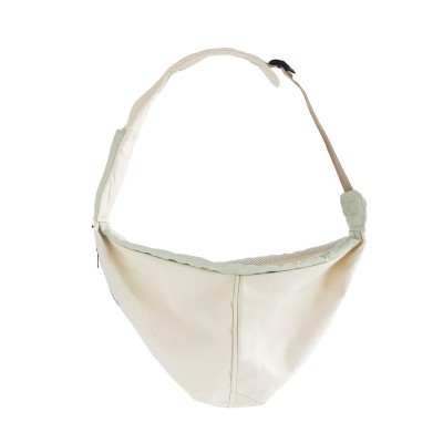 Uniq Τσάντα Μεταφοράς FURPOUCH PAWPOCKET Ρυθμιζόμενος Μάρσιπος Αγκαλιάς Ανοιχτό Πράσινο
