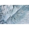 Uniq Comfydonut Μπλε Στρογγυλό Κρεβάτι Κατοικιδίων 60x60x15cm έως 9kg medium