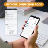 Uniq Rocketclean Έξυπνη Αυτόματη Αυτοκαθαριζόμενη Τουαλέτα Γάτας 65L για Γάτες 1-8kg