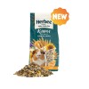 Herbee Rodensroot 500gr Πλήρης Τροφή για Ινδικά Χοιρίδια Cavia/Guinea Pig