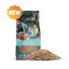 Sing & Song Wildwings 500gr Πλήρης Τροφή για Παπαγαλάκια Budgie Αυστραλίας