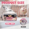 Uniq Daily Drink Aqua Balance 85ml για Γάτες με Κοτόπουλο, Krill και Alfalfa 8τμχ