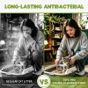 Uniq Pets Βιοδιασπώμενη Tofu Pro 6L Άμμος Γάτας από Ίνες Μπαμπού