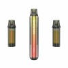 Vapeaze-Runner Pod Αναπλήρωσης 800 Puffs 2% Νικοτίνη Peach Ice