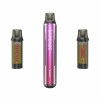 Vapeaze-Runner Pod Αναπλήρωσης 800 Puffs 2% Νικοτίνη Strawberry Raspberry Cherry