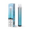Vapeaze Crystal Runner Vape μιας χρήσης Love 99 2ml 2% νικοτίνη 800puffs