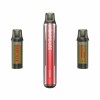 Vapeaze-Runner Pod Αναπλήρωσης 800 Puffs 0% Νικοτίνη Watermelon