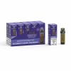 Vapeaze-Runner Pod Αναπλήρωσης 800 Puffs 0% Νικοτίνη Blueberry Cherry Cranberry