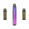 Vapeaze-Runner Pod Αναπλήρωσης 800 Puffs 0% Νικοτίνη Blueberry Cherry Cranberry