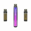 Vapeaze-Runner Pod Αναπλήρωσης 800 Puffs 2% Νικοτίνη Blueberry Cherry Cranberry
