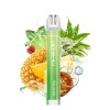 Vapeaze Crystal Vape μιας χρήσης Pina Colada 2ml 2% νικοτίνη 700puffs