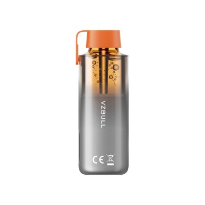 Vozol Neon 10000 Vape μιας χρήσης 10ml 0% mg 10000 puffs VzBull