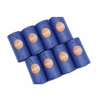 Είδη Συλλογής Περιττωμάτων Σκύλου