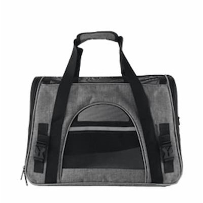 Κλουβιά και Τσάντες Μεταφοράς